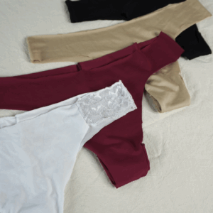 Panty Esencial Set x 3: imagen 2